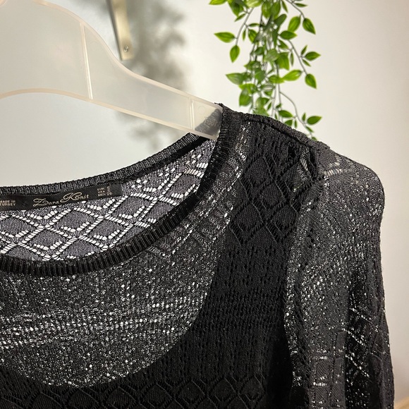 Midi Knit Dress - Picture 5 of 6